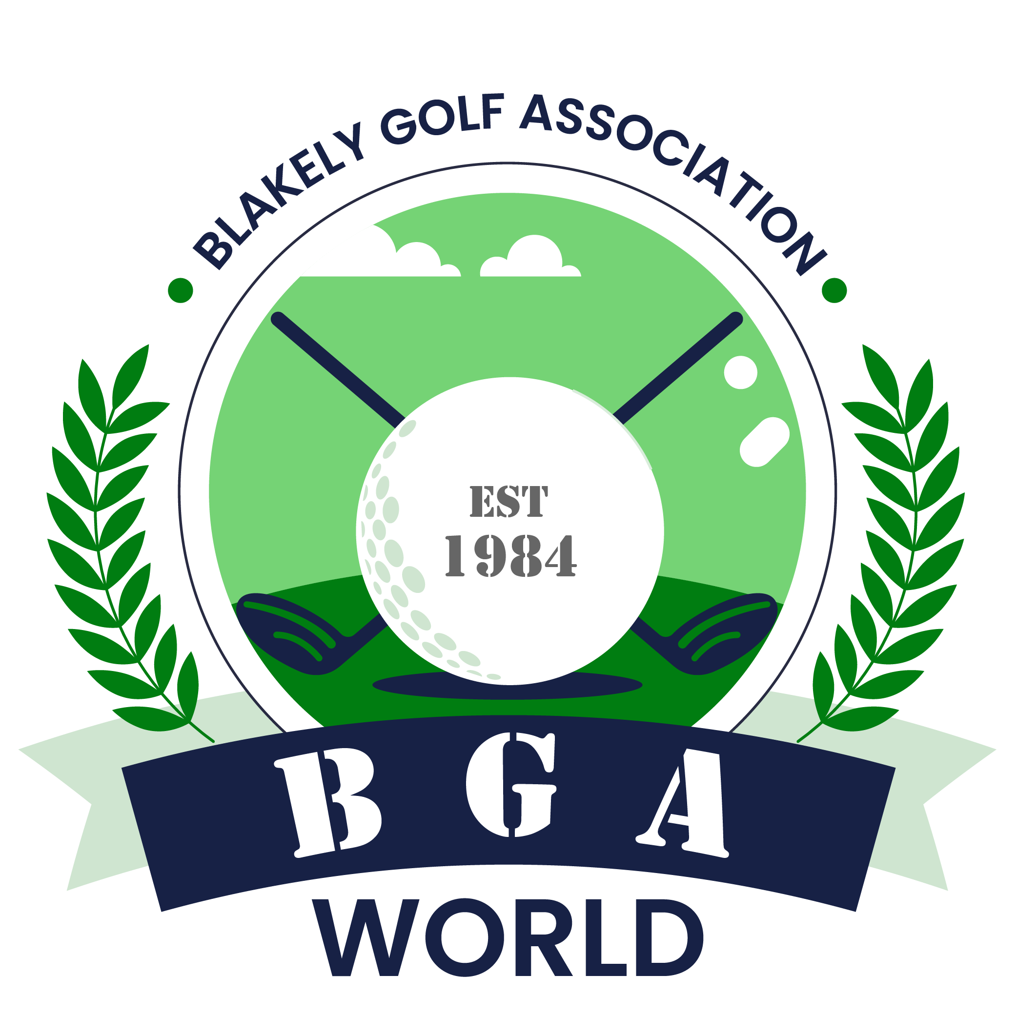 BGA Logo